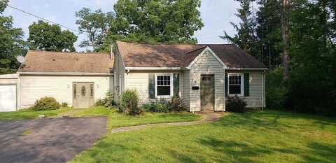 Pleasant, ANGOLA, NY 14006