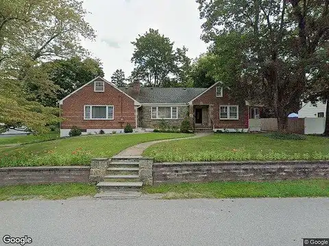 Pleasant, WAPPINGERS FALLS, NY 12590