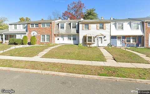 Raeburn, WILLINGBORO, NJ 08046