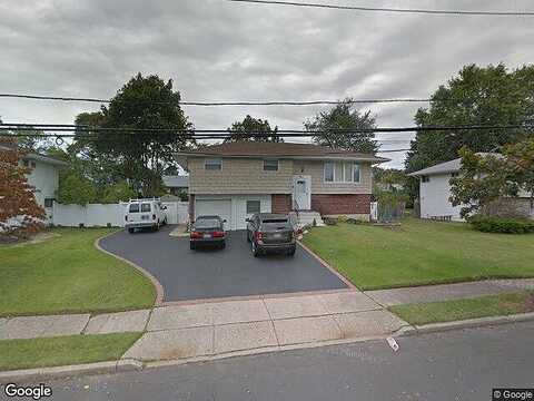 Reed, DEER PARK, NY 11729