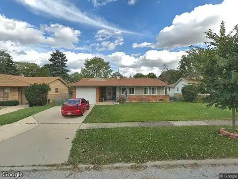 Ridgewood, ELK GROVE VILLAGE, IL 60007