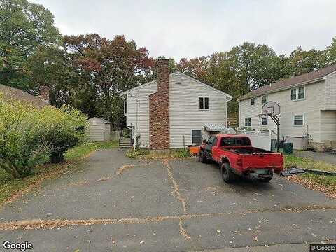 Russell, PLAINVILLE, CT 06062