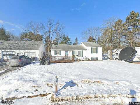 Ryder, SOUTH GLENS FALLS, NY 12803