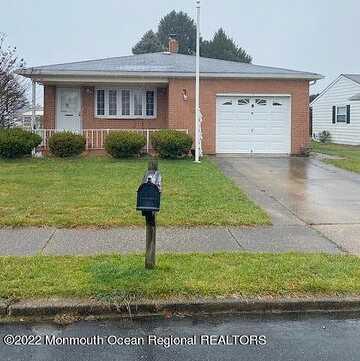 Santa Fe, TOMS RIVER, NJ 08757