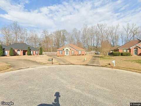 Springbrook, WETUMPKA, AL 36093