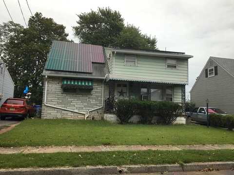 1St, PORT READING, NJ 07064