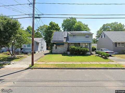 1St, PORT READING, NJ 07064