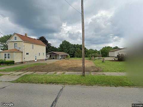 Center, STRUTHERS, OH 44471