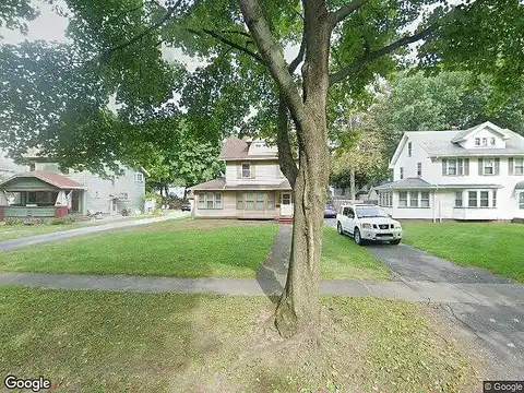 Collingwood, ROCHESTER, NY 14621