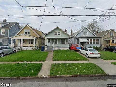 Henrietta, BUFFALO, NY 14207