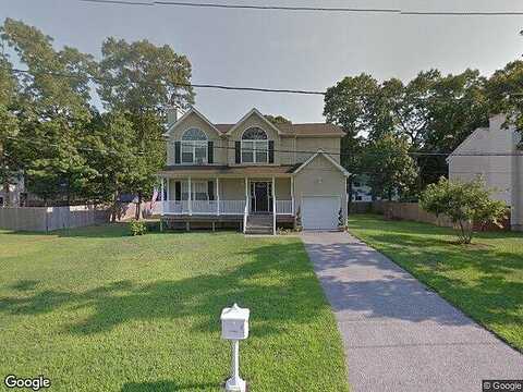 Main, MASTIC, NY 11950