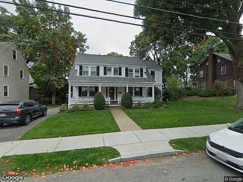 Randlett, WEST NEWTON, MA 02465