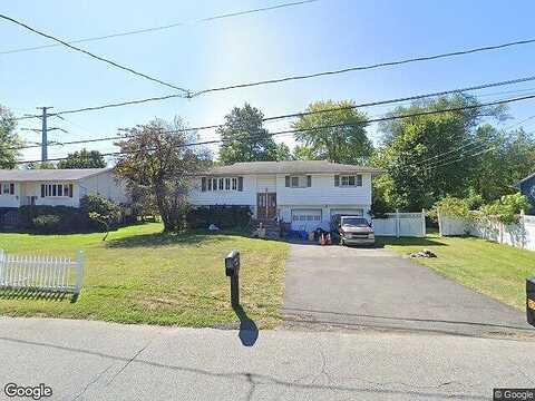 Rockland, SPRING VALLEY, NY 10977