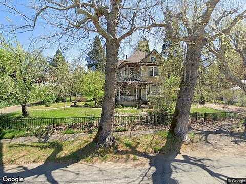 Taylor, WEAVERVILLE, CA 96093