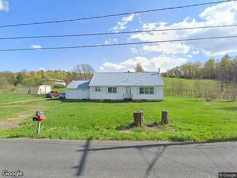 Tomhannock, VALLEY FALLS, NY 12185