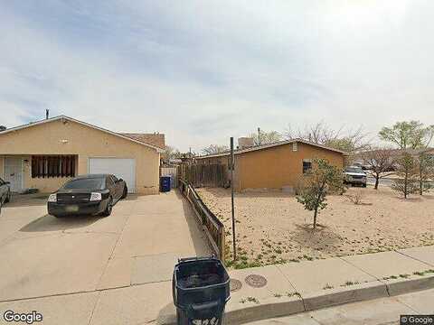 57Th, ALBUQUERQUE, NM 87105