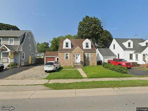 Britton, ROCHESTER, NY 14616