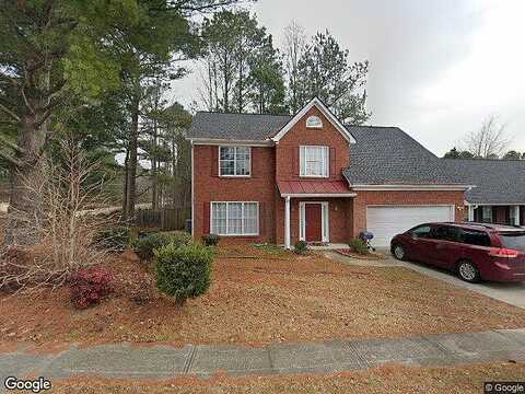 Glen Oaks, LAWRENCEVILLE, GA 30044