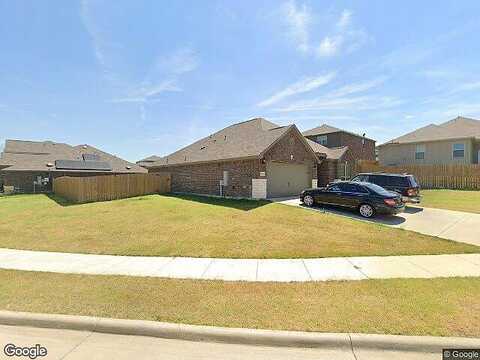 Juneberry, DENTON, TX 76207