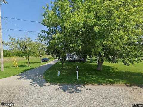 Locust, CHEBOYGAN, MI 49721