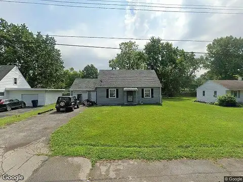 Clarkdale, MUNCIE, IN 47304