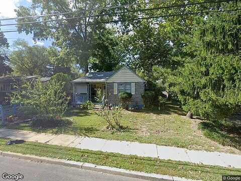 Scott, LINDENWOLD, NJ 08021