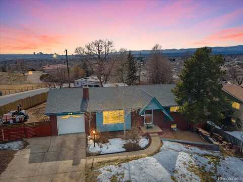 79Th, DENVER, CO 80221