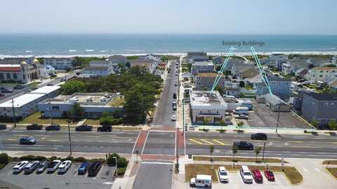 W Brigantine Ave, Brigantine, NJ 08203