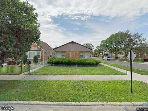 Racine, CHICAGO, IL 60620