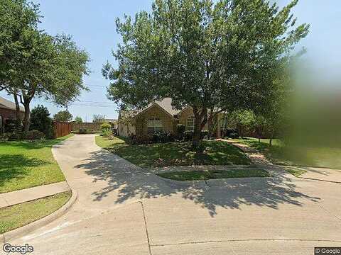 Tobenjay, PLANO, TX 75025