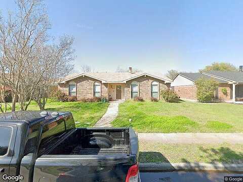 Westfield, ROWLETT, TX 75088