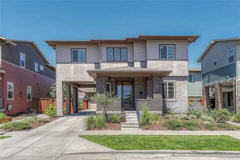 50Th, DENVER, CO 80238