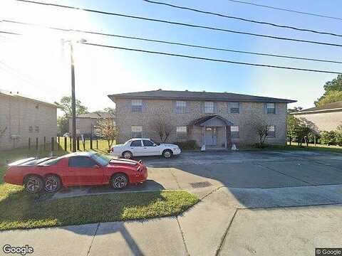 Middleground, SAVANNAH, GA 31406