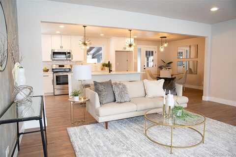 4Th, LAKEWOOD, CO 80226