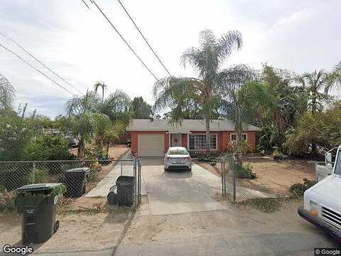 63Rd, JURUPA VALLEY, CA 92509