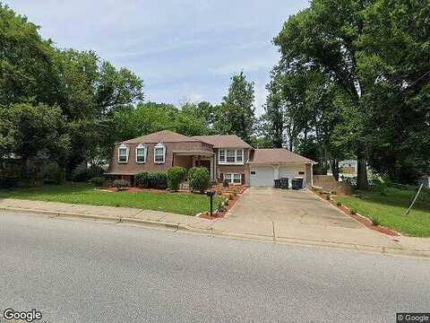 Glenarden, GLENARDEN, MD 20706