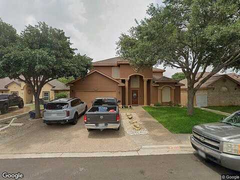 Lady Di, LAREDO, TX 78045