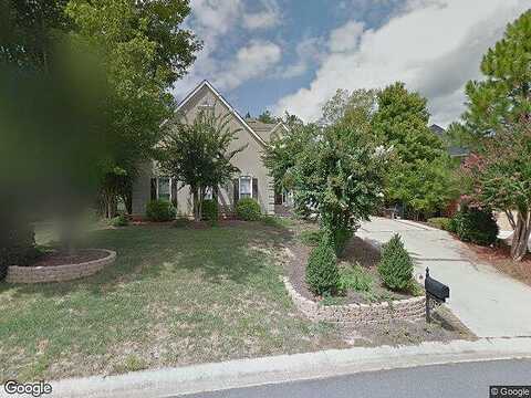 Morgan Downs, CHARLOTTE, NC 28270