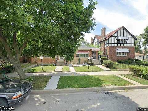 Wallace, CHICAGO, IL 60620