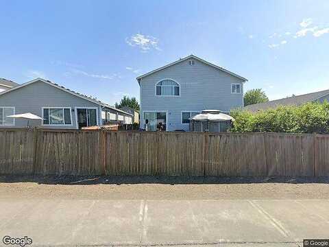 176Th Street, PUYALLUP, WA 98375