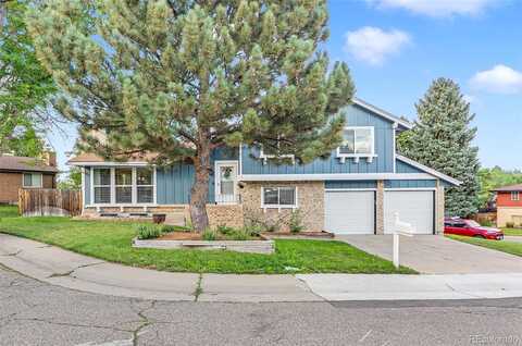 77Th, ARVADA, CO 80005