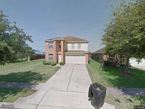 Wolcott Park, HOUSTON, TX 77075