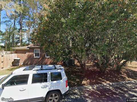 Harmon Bluff, SAVANNAH, GA 31406