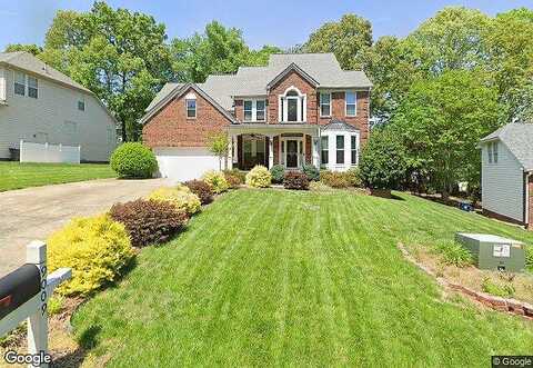 Tayside, HUNTERSVILLE, NC 28078