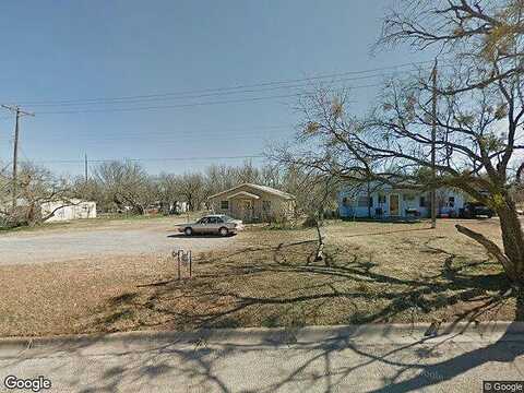 Alamo, SWEETWATER, TX 79556