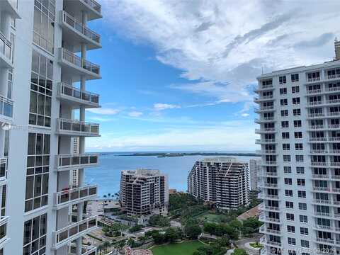 Brickell Key, MIAMI, FL 33131