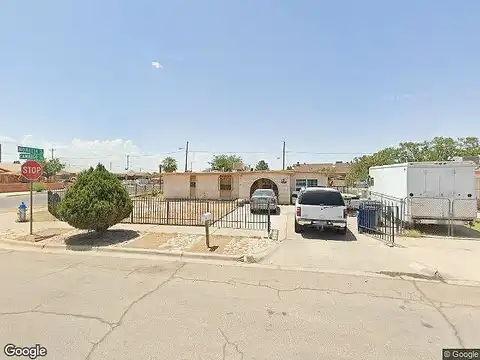 Camargo, EL PASO, TX 79907