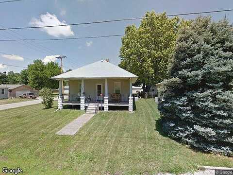 Stevenson, TAYLORVILLE, IL 62568