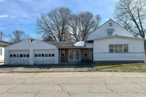 Vine, MOUNT VERNON, OH 43050