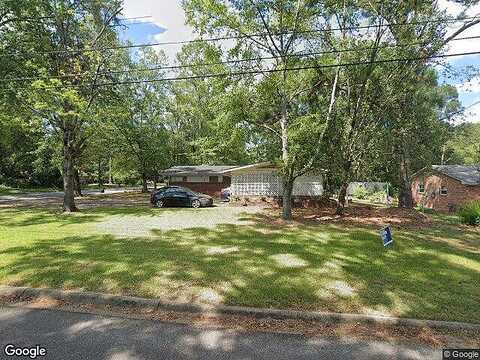 Portland, MONTGOMERY, AL 36111